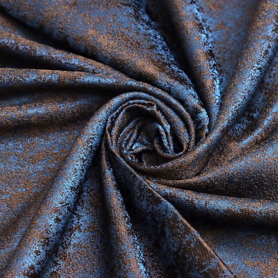 Dejavu V-607 Wholesale Jacquard Background Curtain Fabrics Living Room and Bedroom Curtains 62 Models 100% Polyester